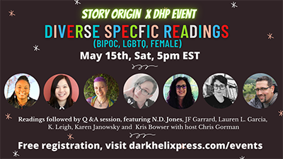 Diverse Spec Readings